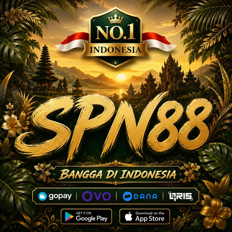 spn88 Unduh