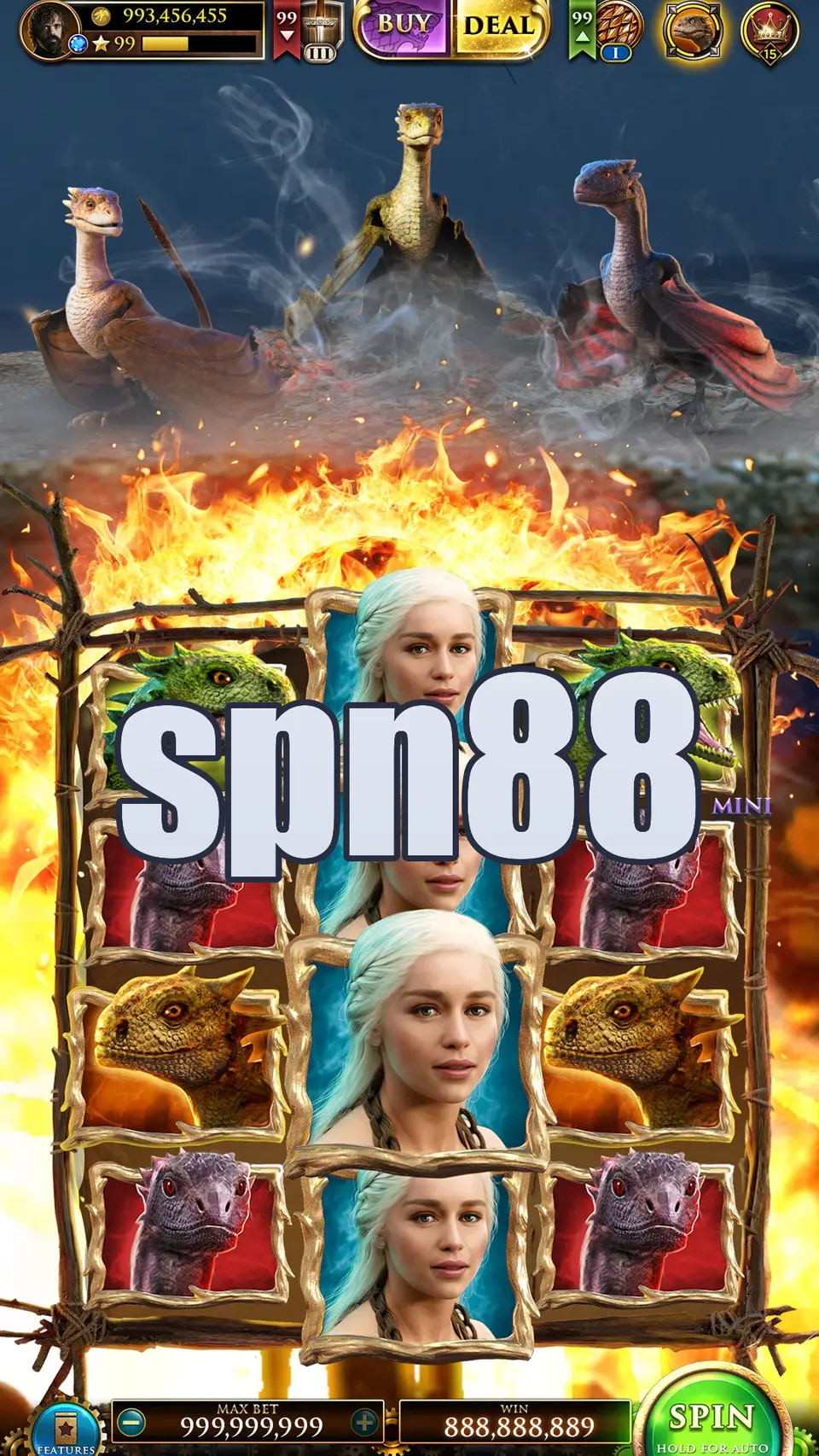 spn88 Unduh