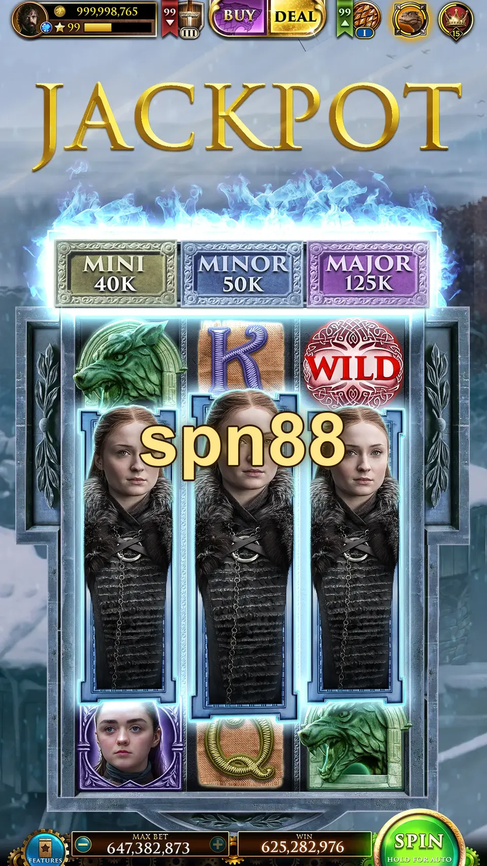spn88 Unduh