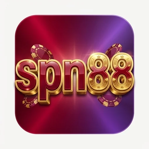 spn88 Logo - Resmi